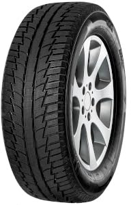 1x Fortuna Winter SUV 245/70R16 111T XL