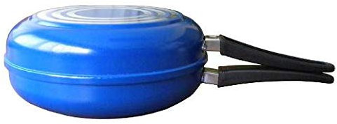 Pot Italia POT002 Fornetto Alto, Multicolore