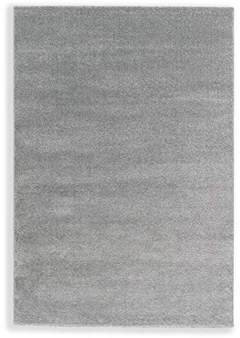 ASTRA SCHÖNER WOHNEN Teppich Pure ca. 160x230cm D.190 C.004 Silber
