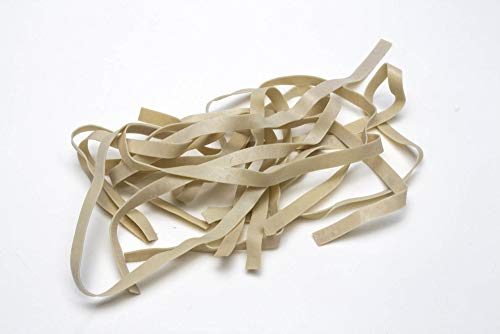 Veredelungsband, Fleicoband, Okulations-Schnellverschluss, Okulation, Veredelung, Obstbäume und Gehölzer selbst veredeln (100, 200x6mm)