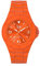 ICE-WATCH - Ice Generation Flashy Orange - Montre Orange Mixte avec Bracelet en Silicone - 019162 (Medium)