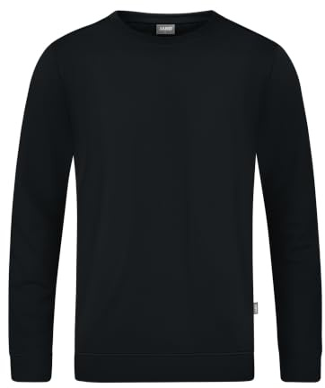 JAKO Doubletex Sweat Pullover Damen & Herren – DIN EN 15797, Vortex