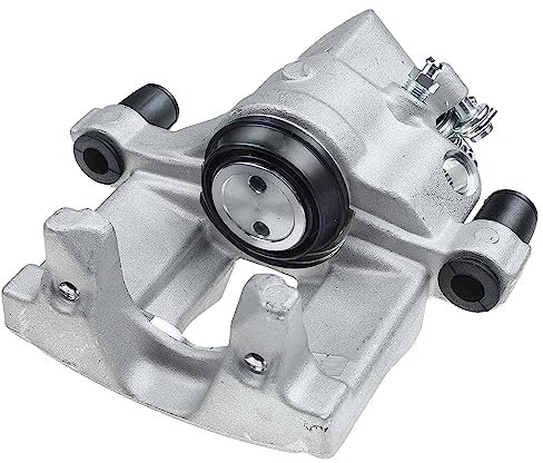 Frankberg Étrier de Frein Essieu Arrière Gauche Compatible avec Laguna Coupé DT0/1 2008-2015 Laguna III BT0/1 KT0/1 2007-2015 Remplacer# 344798