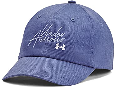 Under Armour Womens Caps Women's Ua Favorite Hat, Dpl, 1369790-178, OSFM