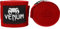 Venum, Kontact Boxbandagen, Herren, 4.5m, Rot