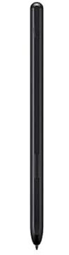 pour Samsung Galaxy Z Fold 3 S Pen, Nouveau Stylet S Pen Remplacement - Noir