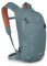 Osprey Glade 12 Wintersport-Rucksack, unisex Celestine Blue O/S