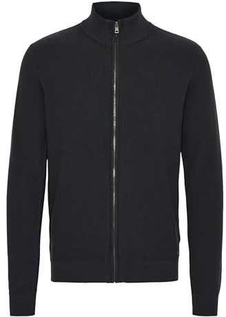 Blend BHCodford Herren Strickjacke Cardigan Feinstrick