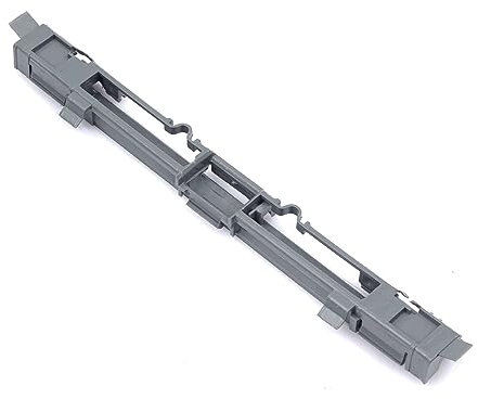ROBUST Dachträger Blende Abdeckung Leiste Vorne für Opel Astra H 2004-2010 Zafira B 2005-2014 5187915 13125723 5187914