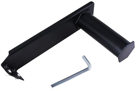 SUKITMISO 3D Filament Rack Spulenhalter Halterung, 3D-Drucker-Filamenthalterung für Material TPU PLA ABS Nylon Holz, 3D-Drucker-Spulen-Halter, Filament-Halterung, Kunststoff-Filamentspulen
