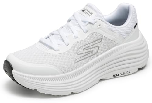 Skechers dam Max Cushioning Endeavour CanovaSneaker | Maximal stoppning, luftkyld Goga Mat-innersula, ultralätt mellansula