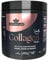 Natures Aid Collagen Shake Powder 8000 mg, Premium High Strength Hydrolysed Bovine Collagen Peptides with Added Hyaluronic Acid Selenium Biotin and Vitamin C, Vanilla, 225 g