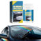 Windschutzscheiben-Reinigungstabletten,Auto Fensterreiniger,Windschutzscheiben Reiniger Tabs,Auto Glasreiniger Scheibenreiniger für Fenster,Spiegel,Removes All Kinds Of Stains From Glass ( 100g )