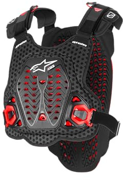 A-5 Plasma Chest Protector