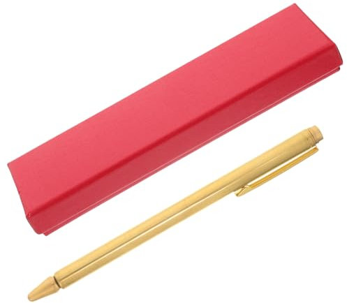 TOKIDNY Règle Xunlong Bâtons De Sorcière Équipement Paranormal Bâtons De Sourcier Spirituel De Sourcier De Radiesthésie De Sourcier Baguettes De Sourcier Laiton