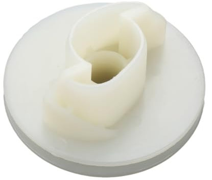 1 polea de arranque de retroceso for motosierra Husqvarna 435, pieza de repuesto for herramientas de jardín 504597101 579427901, herramientas eléctricas for jardín