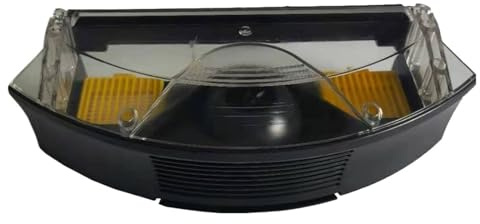 Filtro del contenitore della polvere Aerovac, compatibile con Roomba, serie 500 600 A 510 520 530 535 540 536 531 620 630 650 700(700 series)
