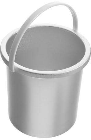 Beavorty Pot à Cire Fondue pour Épilation Petit Pot à Cire pour Chauffe-cire Récipient