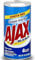 Ajax Scheuerpulver mit Bleiche, 396 g