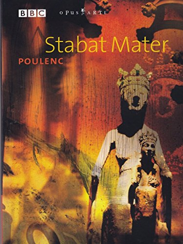 Poulenc, Francis - Stabat Mater