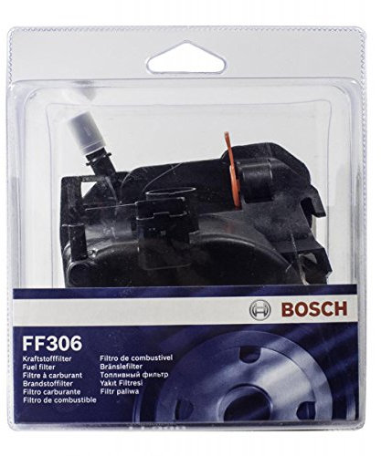 Bosch 50896 Filtro a gasolio FF306