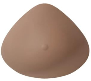 Amoena Damen Natura Extra Light 2s Tw Breast Form BH, Undurchsichtige, Rosa (Tawny), 15