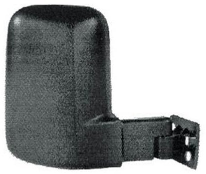 Griglia destra paraurti anteriore con sede fendinebbia, compatibile con FIAT PANDA CLIMBING 4X4 - NATURAL POWER dal 01/2003 al 11/2011