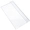 sparefixd for BEKO Fridge Freezer Lower Basket Front Panel 440 X 230mm