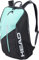 HEAD Tour Team Backpack Tennistasche, schwarz Mint, Einheitsgröße