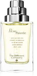 The Different Company, Rose Poivrée, Eau de Parfum, Unisex, 100 ml.
