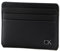 Calvin Klein CK Clean PQ Cardholder 6CC CK Black
