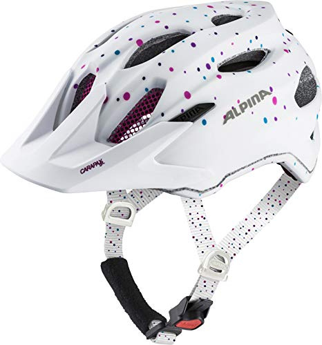 Alpina, Carapax Fahrradhelm für Herren