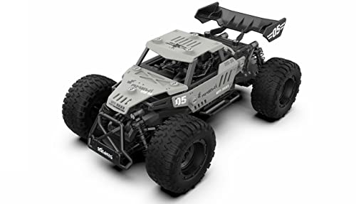 Amewi 22580 CoolRC DIY Stone Buggy 2WD 1:18 8km/h Bausatz, 71 Teile