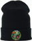 EXPRESS-STICKEREI Lustige Strickmütze - Warme Wintermütze mit Motiv Traktor - Strickmütze - Beanie für Damen und Herren - Unisex Wollmütze - Tiermotiv Haube mit Spruch