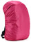 SINAIRSOFT Backpack Rain Cover 20L-35L waterproof sunscreen Pink