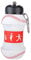 YverLand Bouteille d'eau pliable pour garçons et filles sans BPA - Gourde de camping pour enfants - Personnalisable avec votre sport - Ballon d'eau compact pour cadeau original (Baseball)