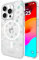 Kate Spade New York iPhone 15 Pro Case, Compatible with MagSafe - Scattered Flowers