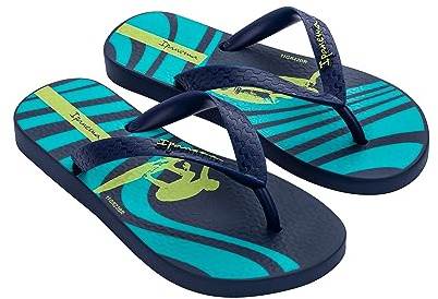 Ipanema Unisex Kinder Ipanema Classic Xii KidsFlipflop