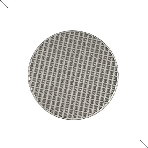 KuGuo The Force Tamper - Optional Tamper Base Pro (WAFFLE, 58.50mm)