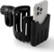 Stroller Cup Holder with Phone Holder, Bike Cup Holder, Universal 2-in-1 Cup Holder for StrollersBike Cup Holder with Large Caliber 360 Degrees Rotation Drink Holder