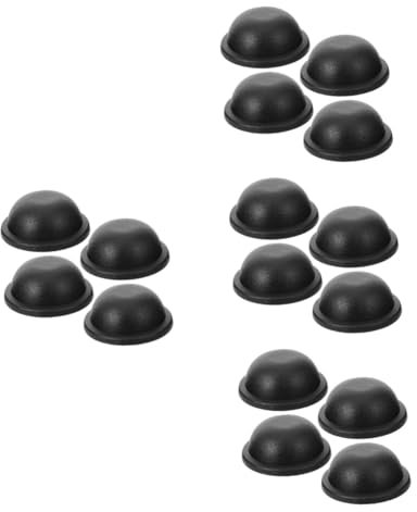 GALPADA 16pcs Bag Rivets for Diy Handbag Luggage Accessories Bag Strap Replacement Holdall Feet Studs