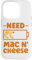 iPhone 14 Pro Mac And Cheese Battery Need Mac N' Cheese Case
