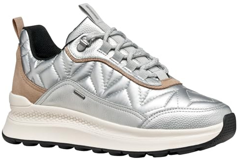 Geox Damen D Spherica Actif X2Sneaker