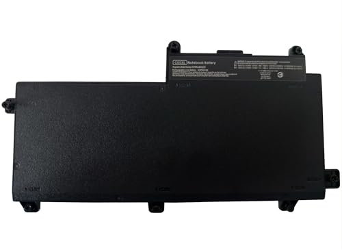 11,4V 51Wh CI03 CI03XL 801554-001 Batterie pour HP ProBook 640 650 645 655 G2 G3 T7B31AA 801517-831 801517-541 CI03048XL CIO3 CIO3XL HSTNN-UB6Q HSTNN-LB6T HSTNN-I66C-4 HSTNN-I66C-5H HSTNN-I66C-5U