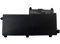 11,4V 51Wh CI03 CI03XL 801554-001 Batterie pour HP ProBook 640 650 645 655 G2 G3 T7B31AA 801517-831 801517-541 CI03048XL CIO3 CIO3XL HSTNN-UB6Q HSTNN-LB6T HSTNN-I66C-4 HSTNN-I66C-5H HSTNN-I66C-5U