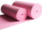 Liyadolaam Tapis de Couloir de Mariage Rose, 1M x 10M, Chemin de Sol de Mariage, allée, extérieur et intérieur, pour fête, Mariage, décorations de noël(1x10m)