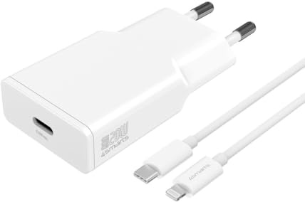 4smarts Netzladegerät PDPlug Slim 54002