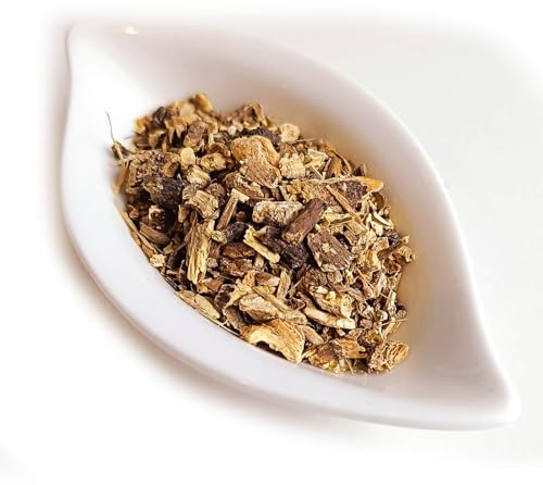 Elixir Herbs & Spices 45g griechisches Echinacea Kraut gerebelt direkt aus Kreta Kräuter Tee #19