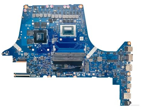 Placa Madre Placa Base Fit For ASUS TUF FA707R FA507R FA507RF TUFA507R TUFA707R FA707RE con R7-6800H R9-6900H RTX3050/V4G