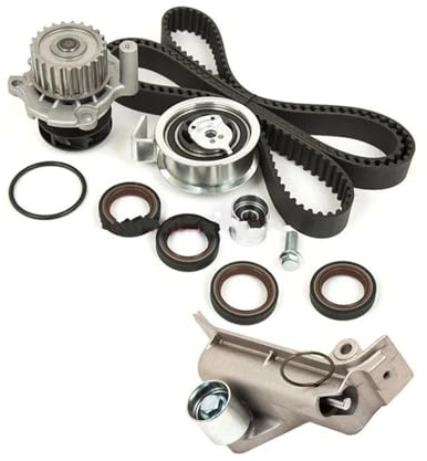 Zahnriemen Zahnriemen Und Wasserpumpen-Kit Für VW Für Passat 20V 1781 Cm³ 1,8 L 2001–2005
